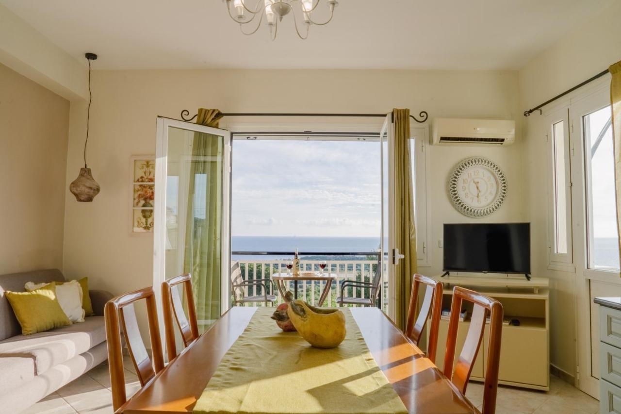סבורונטה Drita Studios & Apartments מראה חיצוני תמונה