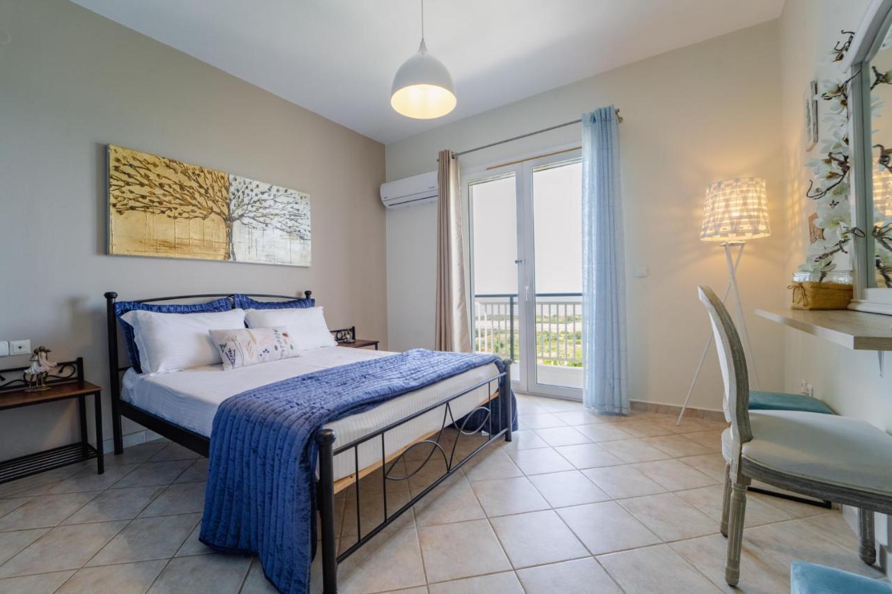 סבורונטה Drita Studios & Apartments מראה חיצוני תמונה
