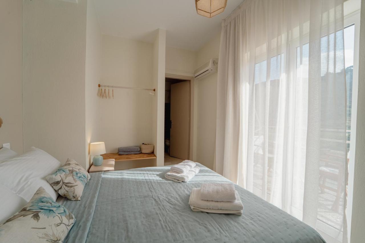 סבורונטה Drita Studios & Apartments מראה חיצוני תמונה