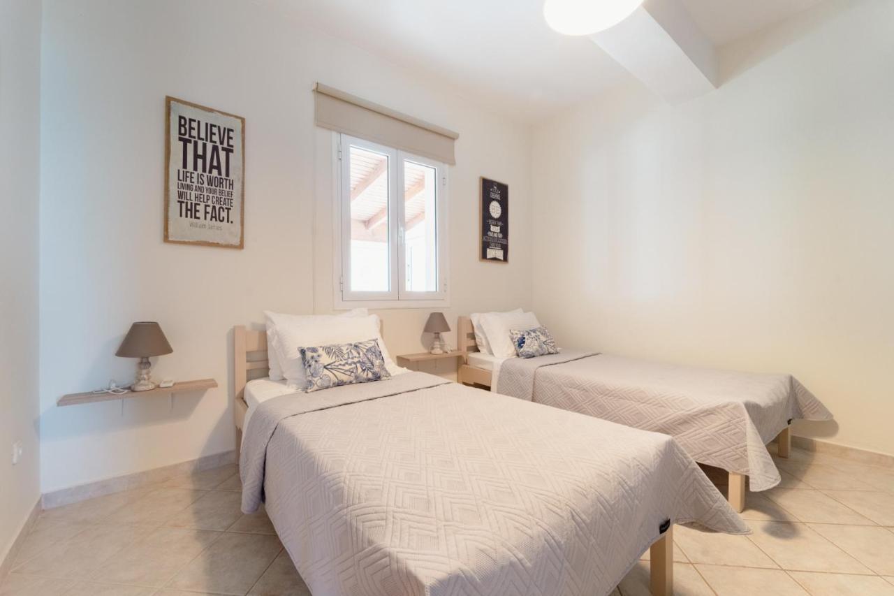 סבורונטה Drita Studios & Apartments מראה חיצוני תמונה