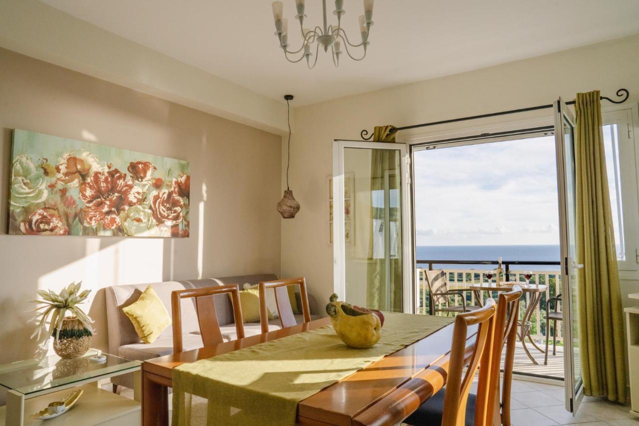 סבורונטה Drita Studios & Apartments מראה חיצוני תמונה