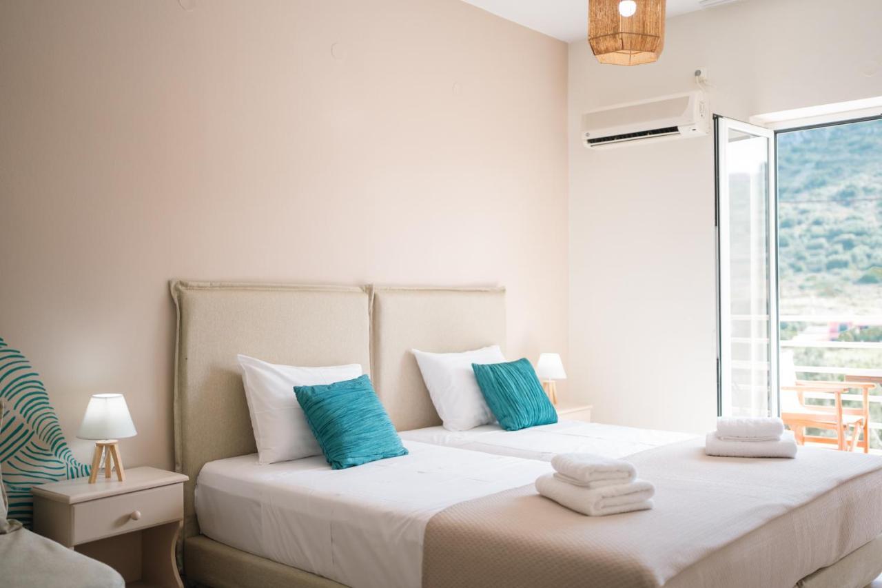סבורונטה Drita Studios & Apartments מראה חיצוני תמונה