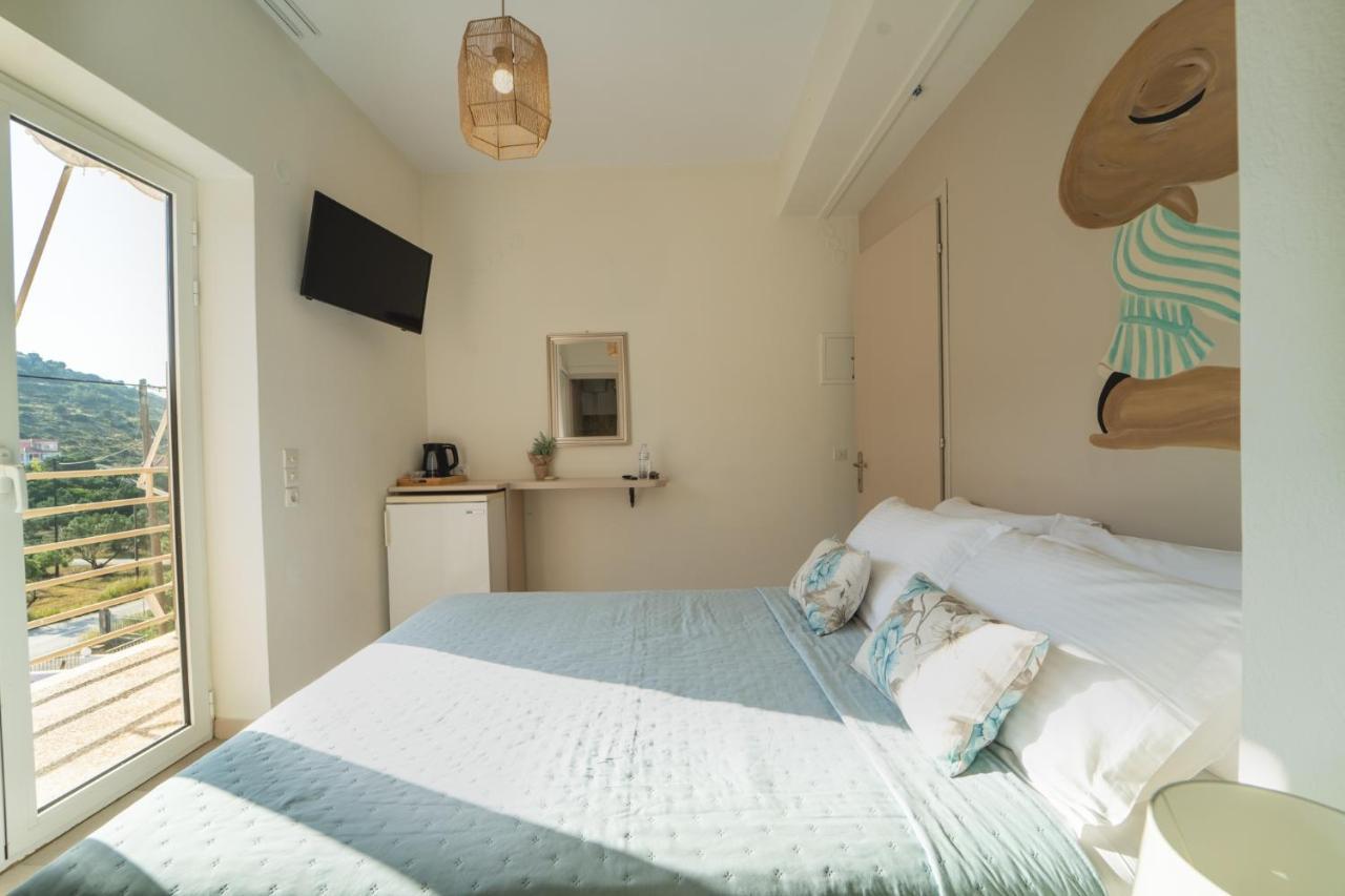 סבורונטה Drita Studios & Apartments מראה חיצוני תמונה