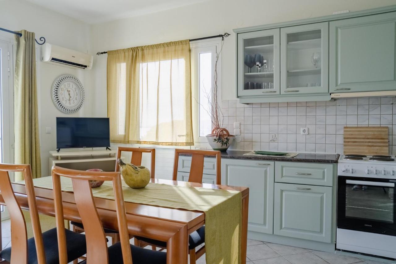 סבורונטה Drita Studios & Apartments מראה חיצוני תמונה