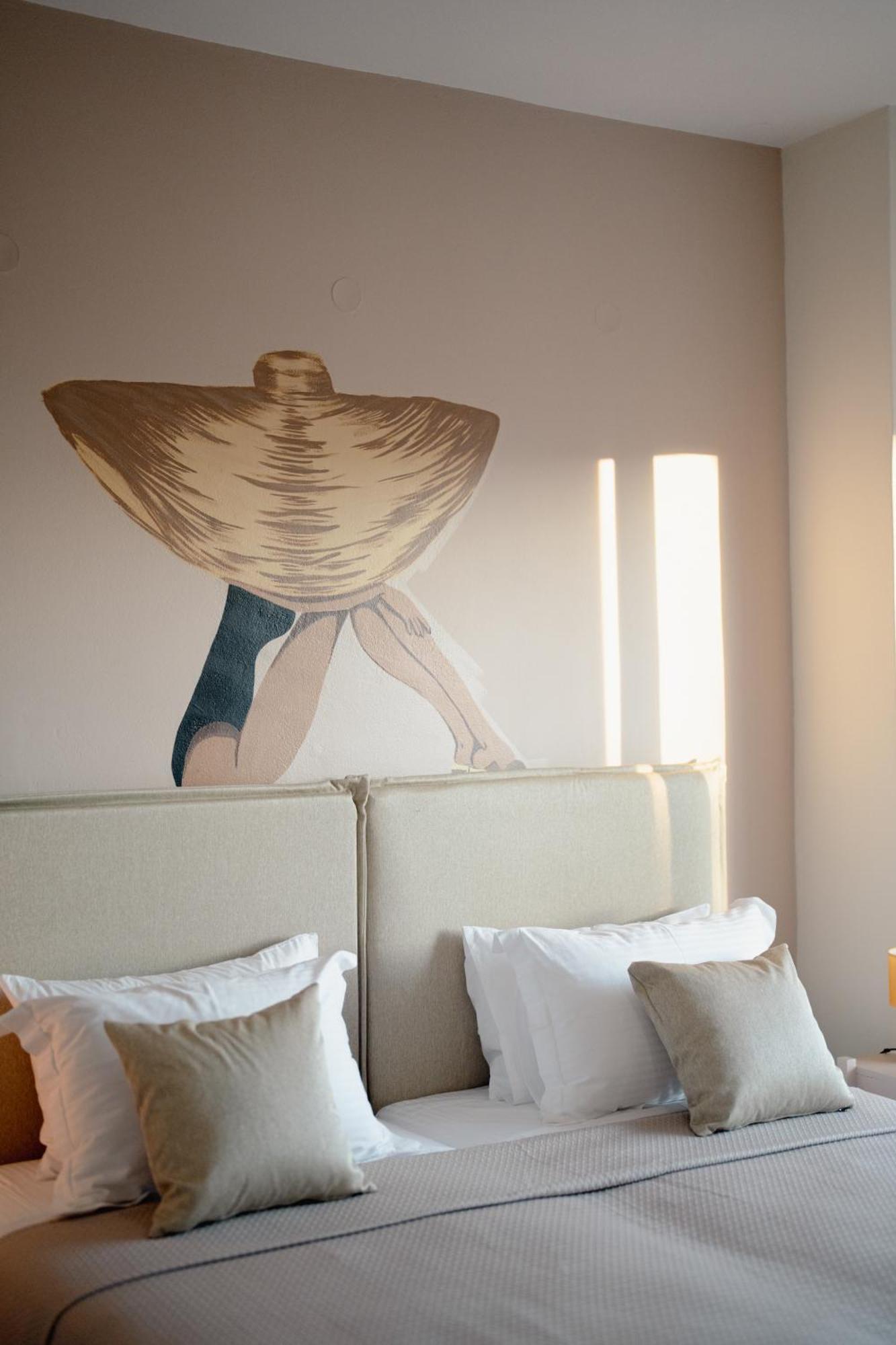 סבורונטה Drita Studios & Apartments מראה חיצוני תמונה