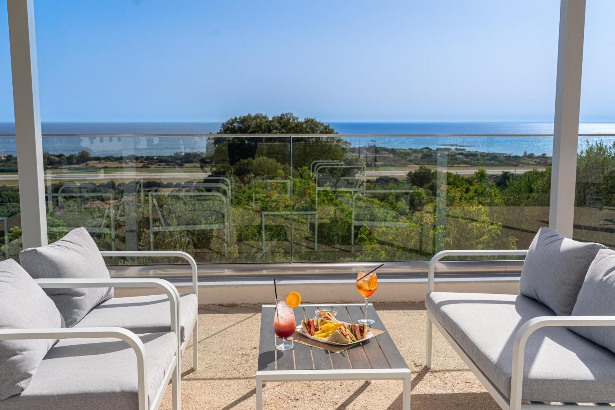 סבורונטה Drita Studios & Apartments מראה חיצוני תמונה